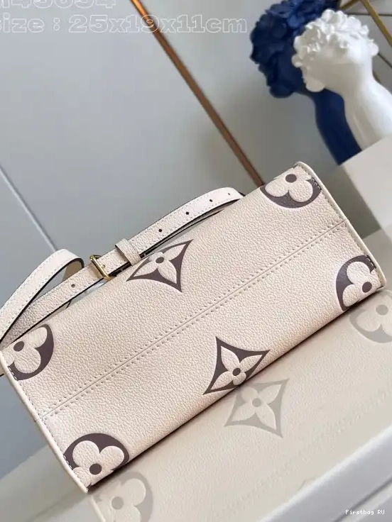 Firstbag ONTHEGO PM LOUIS VUITTON 0505